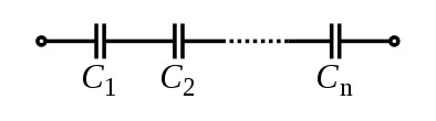 kondensator